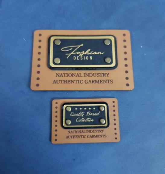 PU PATCHES 9 